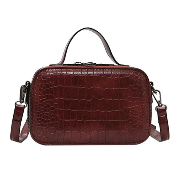 stone pattern crossbody bags for women fashion small solid colors shoulder bag female handbags and purses with handle red
stone pattern crossbody bags for women fashion small solid colors shoulder bag female handbags and purses with handle red