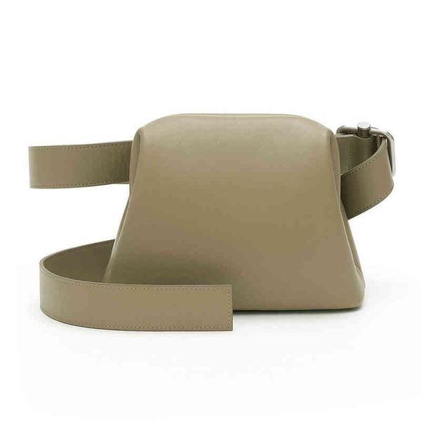 korean osoi steamed bread bag 20fw lin xiuxiang same clip buckle single shoulder messenger mini brot waist
korean osoi steamed bread bag 20fw lin xiuxiang same clip buckle single shoulder messenger mini brot waist