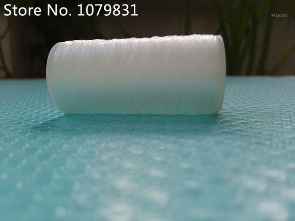 transparent thread 0.12mm or 0.20mm invisible thread sequins embroidery high strength nylon sewing1, Black;white
transparent thread 0.12mm or 0.20mm invisible thread sequins embroidery high strength nylon sewing1, Black;white