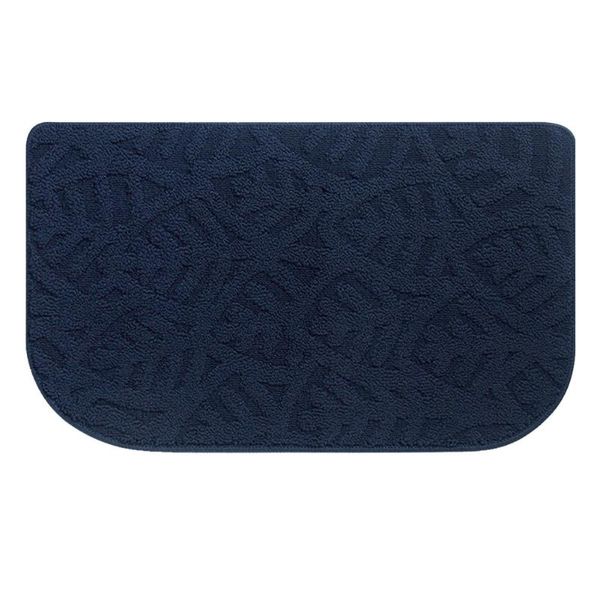 carpets 75x45cm non slip doorway carpet home kitchen rug half round wear resistance solid machine washable water absorbent easy clean
carpets 75x45cm non slip doorway carpet home kitchen rug half round wear resistance solid machine washable water absorbent easy clean