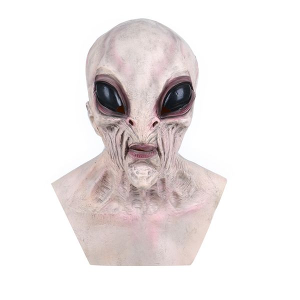 costume accessories alien mask scary horror masks comfortable soft halloween cosplay props costume accessories 2022 new, Silver
costume accessories alien mask scary horror masks comfortable soft halloween cosplay props costume accessories 2022 new, Silver