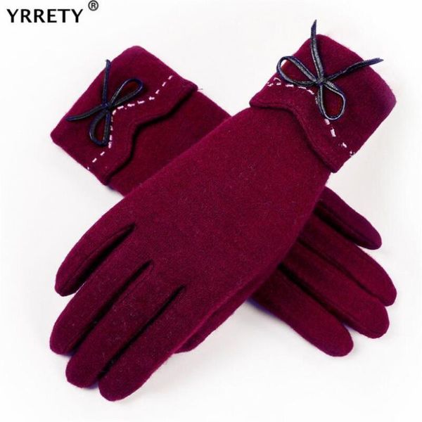 yrrety black gloves women winter warm fashion thick touched screen driving bowknot stitching lace full finger solid elasticity, Blue;gray
yrrety black gloves women winter warm fashion thick touched screen driving bowknot stitching lace full finger solid elasticity, Blue;gray