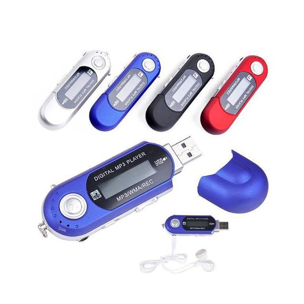 portable mini digital mp3 player usb flash lcd mp3 player support flash 32gb tf card slot music fm radio
portable mini digital mp3 player usb flash lcd mp3 player support flash 32gb tf card slot music fm radio