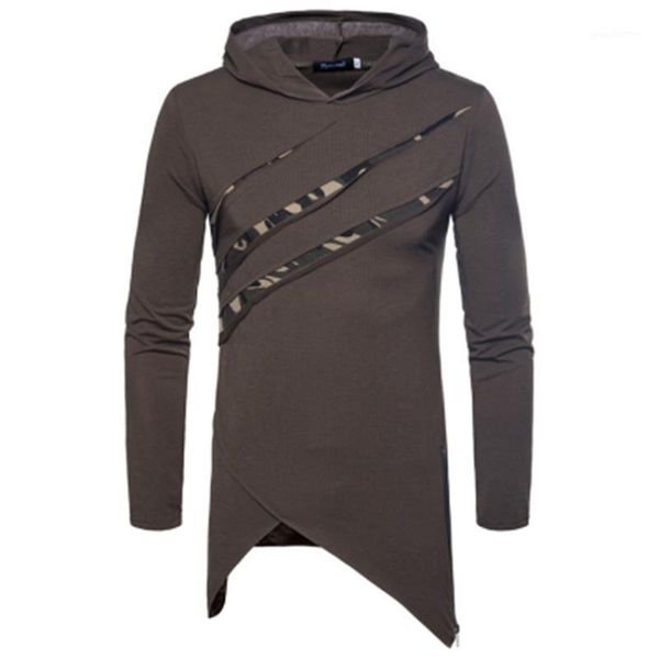 men's hoodies & sweatshirts men's hooded scratch camouflage long sleeve jumper autumn winter casual fleece coats bomber jacket mal, Black
men's hoodies & sweatshirts men's hooded scratch camouflage long sleeve jumper autumn winter casual fleece coats bomber jacket mal, Black