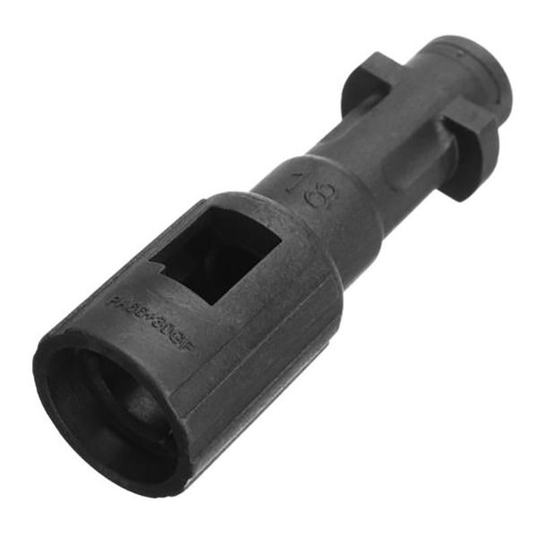 walls bayonet mount foam generator high pressure durable car washer adapter connection home extension floor for karcher k2 k7
walls bayonet mount foam generator high pressure durable car washer adapter connection home extension floor for karcher k2 k7