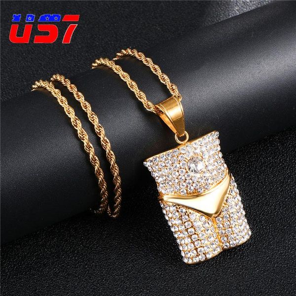 pendant necklaces us7 bing iced out underwear pendants men stainless steel rock crystal hip hop rapper cool street jewelry, Silver
pendant necklaces us7 bing iced out underwear pendants men stainless steel rock crystal hip hop rapper cool street jewelry, Silver
