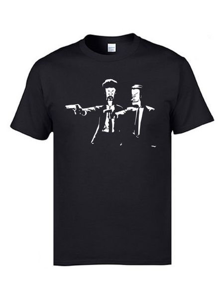 beavis n butthead pulp fiction killer fashion summer clothing shirts black cool s cotton bodybuilding hoodie designers t shirts sweatshirt
beavis n butthead pulp fiction killer fashion summer clothing shirts black cool s cotton bodybuilding hoodie designers t shirts sweatshirt