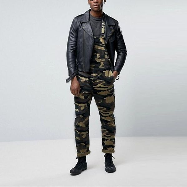 men jeans moda masculina camouflage jeans overall jumpsuit streetwear overall suspender pantalones hombre para hombre1, Blue
men jeans moda masculina camouflage jeans overall jumpsuit streetwear overall suspender pantalones hombre para hombre1, Blue