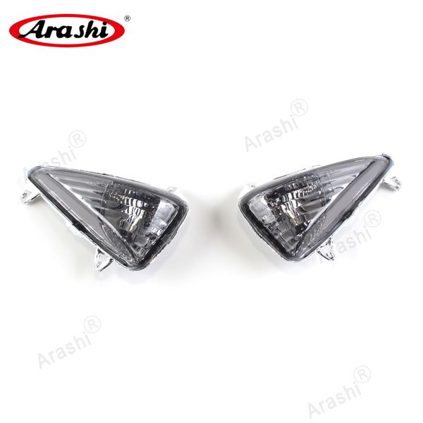 arashi front turn signal clear smoke lens cover for honda cbf600s varadero 1000 2004 - 2016 2008 2009 2010 2011 2012 2013 2014 lamp case
arashi front turn signal clear smoke lens cover for honda cbf600s varadero 1000 2004 - 2016 2008 2009 2010 2011 2012 2013 2014 lamp case