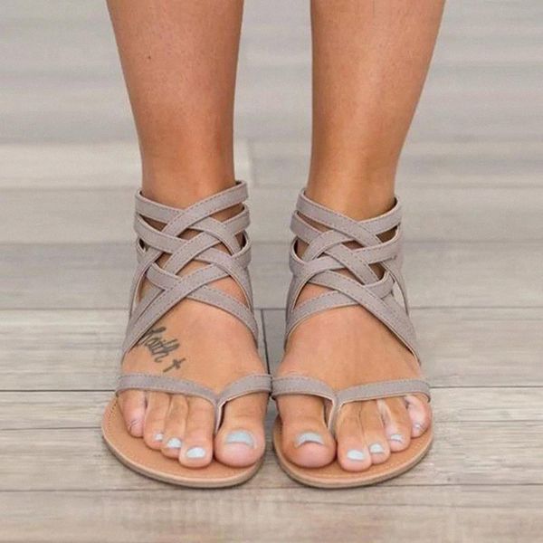 women sandals plus size gladiator sandals for beach summer shoes woman rome flat soft flip flop female summer 43 #2e7e, Black
women sandals plus size gladiator sandals for beach summer shoes woman rome flat soft flip flop female summer 43 #2e7e, Black