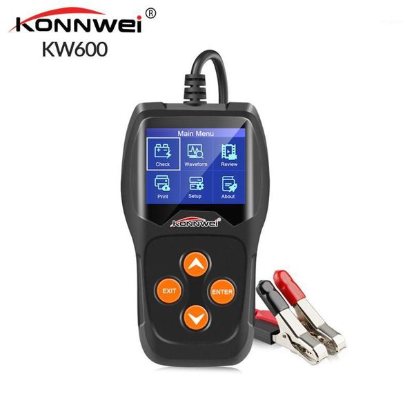 code readers & scan tools konnwei kw600 auto battery analyzer 12v 100 to 2000cca car tester100 cranking charging diagnostic tool1
code readers & scan tools konnwei kw600 auto battery analyzer 12v 100 to 2000cca car tester100 cranking charging diagnostic tool1