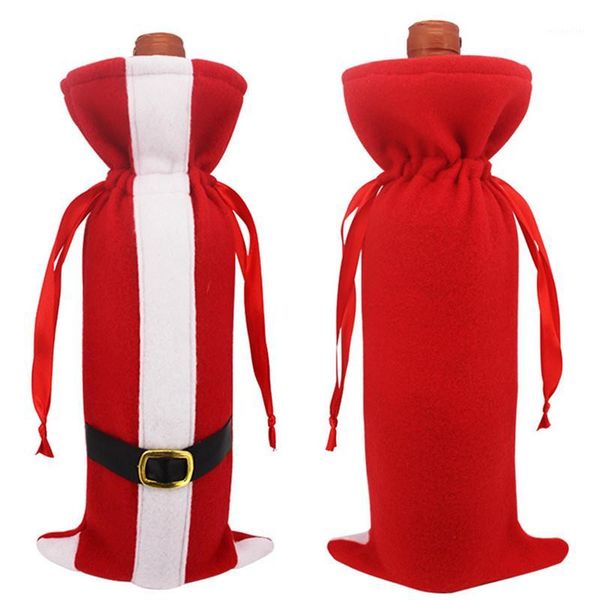 christmas decorations wine bottle decor set santa claus snowman deer cover clothes kitchen decoration for year xmas dinner party1
christmas decorations wine bottle decor set santa claus snowman deer cover clothes kitchen decoration for year xmas dinner party1