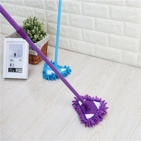 mini flat lazy mop microfiber retractable mops replaceable cleaning cloth multifunction absorbability dry wet household tools
mini flat lazy mop microfiber retractable mops replaceable cleaning cloth multifunction absorbability dry wet household tools
