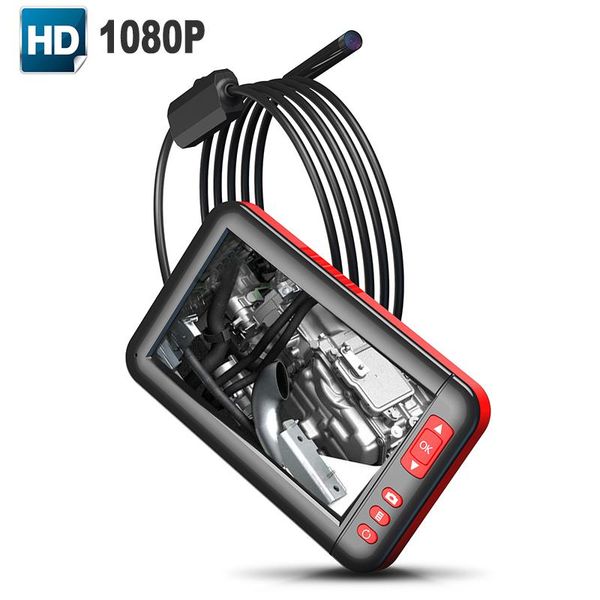 1080p 8mm objektiv bildschirm inspektion endoskop kamera wasserdichte endoskop 4.3zoll hd tft ips bildschirm kamera auto monitor
1080p 8mm objektiv bildschirm inspektion endoskop kamera wasserdichte endoskop 4.3zoll hd tft ips bildschirm kamera auto monitor