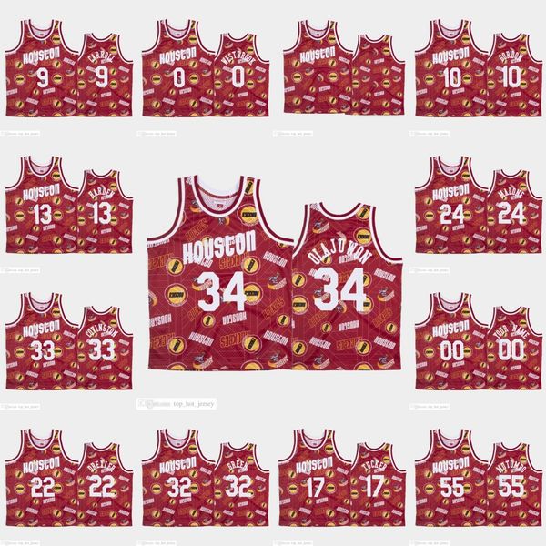 men houston rockets james harden russell westbrook eric gordon p.j. tucker clyde drexler red custom tear up pack jersey, Black
men houston rockets james harden russell westbrook eric gordon p.j. tucker clyde drexler red custom tear up pack jersey, Black