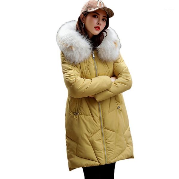 pregnant women down jacket winter women korean thick warm down cotton jackets women's loose hooded fur collar parkas 3xl f11761, Black
pregnant women down jacket winter women korean thick warm down cotton jackets women's loose hooded fur collar parkas 3xl f11761, Black