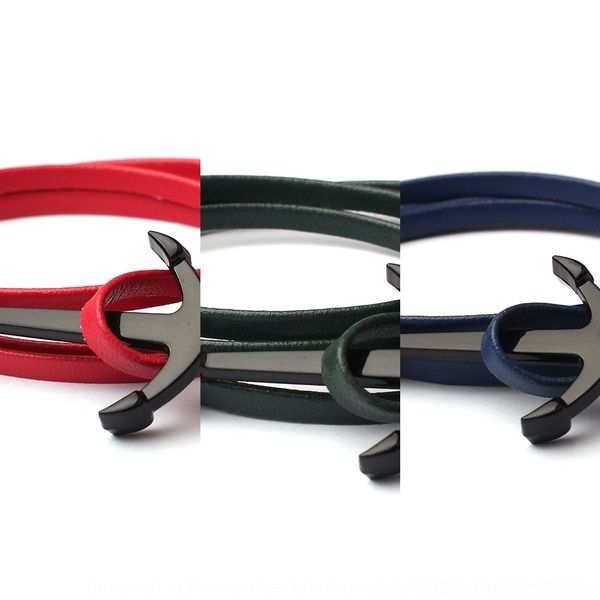 cxta3 new style bracelet jewelry fishhook rope boat anchor double bracelet layer leather multilayer leather ba quswe no words style, Golden;silver
cxta3 new style bracelet jewelry fishhook rope boat anchor double bracelet layer leather multilayer leather ba quswe no words style, Golden;silver