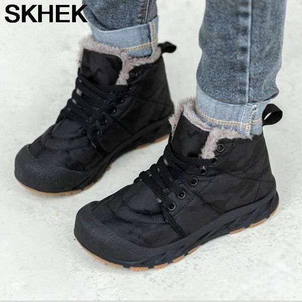 for skhek boots children winter kid shoes snow boot boy sneaker warm fur ankle oxford cloth toddler shoe waterproof, Black;red
for skhek boots children winter kid shoes snow boot boy sneaker warm fur ankle oxford cloth toddler shoe waterproof, Black;red