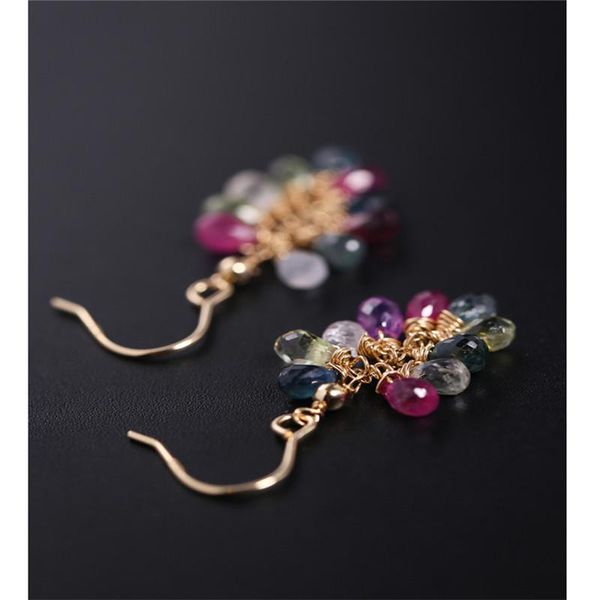 dangle & chandelier daimi faceted color sapphire earrings female genuine yellow 14k gold filled handmade grape string, Silver
dangle & chandelier daimi faceted color sapphire earrings female genuine yellow 14k gold filled handmade grape string, Silver