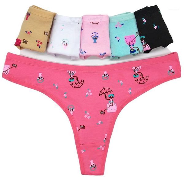 new fashion 2020 lingerie femme panties cotton underwear women g strings printed thongs mujer culotte female 12 pcs/lot1, Black;pink
new fashion 2020 lingerie femme panties cotton underwear women g strings printed thongs mujer culotte female 12 pcs/lot1, Black;pink