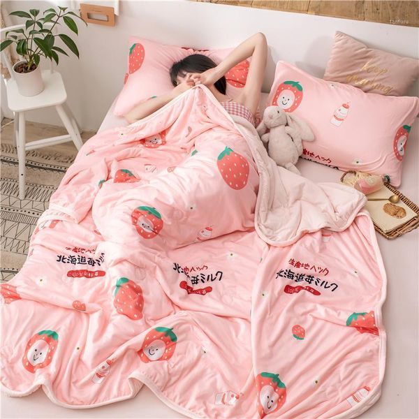 4pcs set full queen quilt sofa bed cover children bedspread sheet soft cotton towel blankets for beds cartoon style summer quilt1
4pcs set full queen quilt sofa bed cover children bedspread sheet soft cotton towel blankets for beds cartoon style summer quilt1