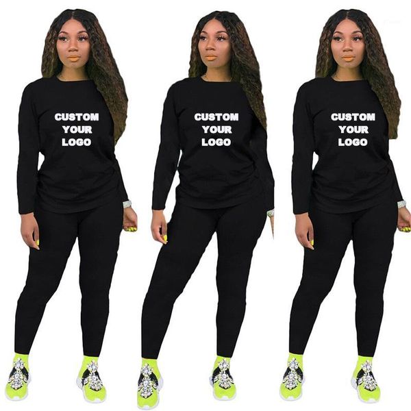 custom logo women tracksuit set casual long sleeve t shirt and pants suit auntumn jogging outfits for woman plus size 4xl1, Gray
custom logo women tracksuit set casual long sleeve t shirt and pants suit auntumn jogging outfits for woman plus size 4xl1, Gray