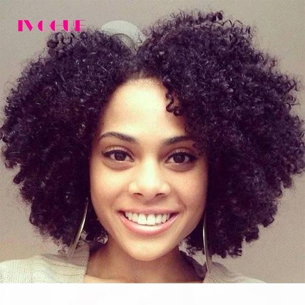 afro kinky завитые u часть человеческих волос парики bob virgin монгольской upart парик фронта шнурка человеческих волос парики афро завитки, Black;brown
afro kinky завитые u часть человеческих волос парики bob virgin монгольской upart парик фронта шнурка человеческих волос парики афро завитки, Black;brown