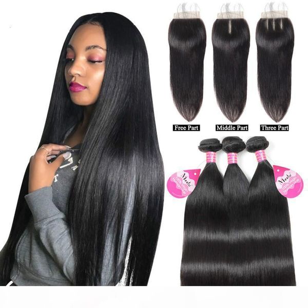 meetu malaysian hair bundles with closure straight hair bundles with closure natural human hair bundles with closure non remy, Black;brown
meetu malaysian hair bundles with closure straight hair bundles with closure natural human hair bundles with closure non remy, Black;brown