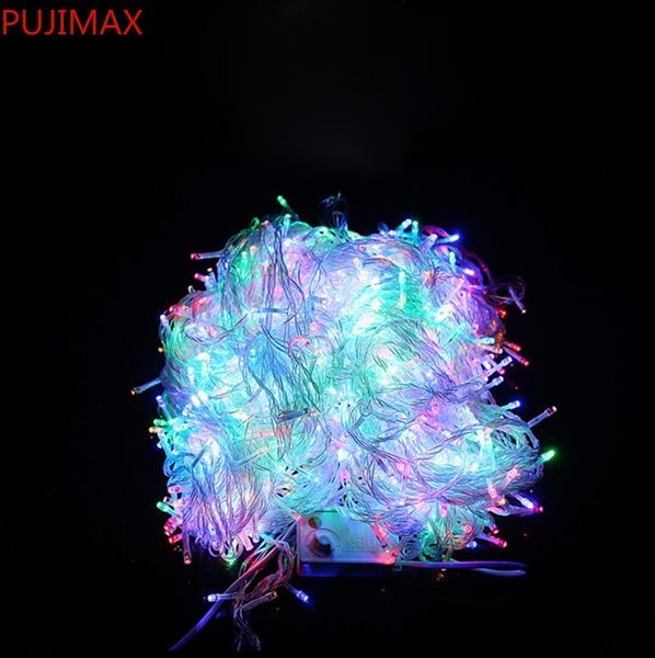 50m 400 led string fairy light ac220v waterproof outdoor colorful led xmas christmas light for wedding christmas party holiday
50m 400 led string fairy light ac220v waterproof outdoor colorful led xmas christmas light for wedding christmas party holiday