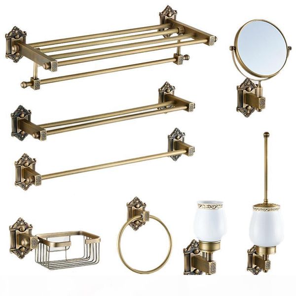 brushed accessories bathroom set brass bronze european bathroom wall mounted products carved solid vintage hardware bathroom qmkdz
brushed accessories bathroom set brass bronze european bathroom wall mounted products carved solid vintage hardware bathroom qmkdz