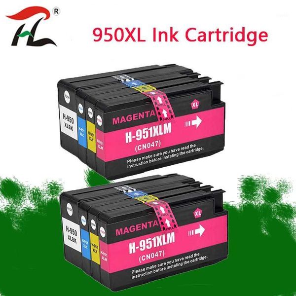 ink cartridges compatible for 950xl 951xl 950 951 officejet pro 8100 8600 8610 8615 8620 8625 251dw 276dw 9501
ink cartridges compatible for 950xl 951xl 950 951 officejet pro 8100 8600 8610 8615 8620 8625 251dw 276dw 9501