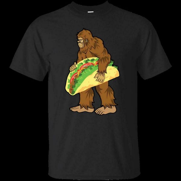 bigfoot carrying taco black tee t shirt men cinco de mayo sasquatch short sleeve large size t shirt sport hooded sweatshirt hoodie
bigfoot carrying taco black tee t shirt men cinco de mayo sasquatch short sleeve large size t shirt sport hooded sweatshirt hoodie