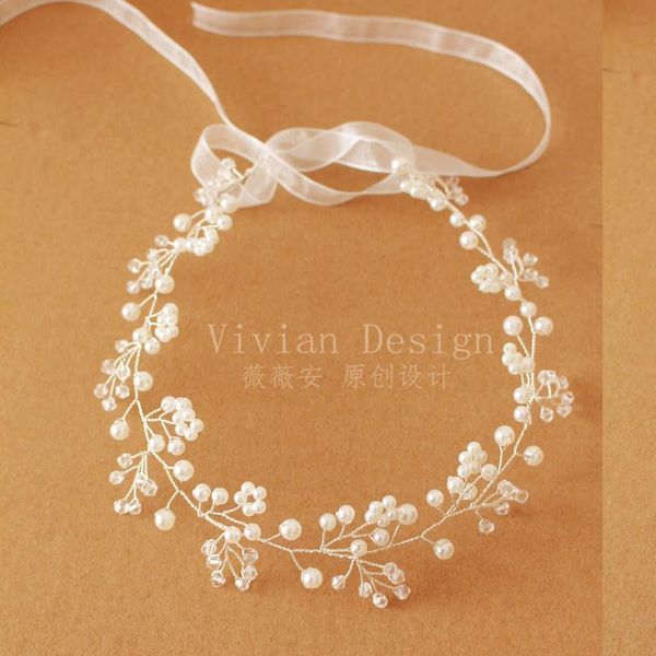 decorative flowers & wreaths w210 est artificial pearl garland bride crown for wedding festival floral hair
decorative flowers & wreaths w210 est artificial pearl garland bride crown for wedding festival floral hair