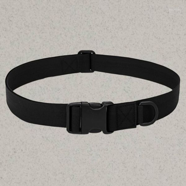 waist support tactical belt utility web nylon heavy duty durable with hook loop fastener and quick release buckle for men w1, Black;gray
waist support tactical belt utility web nylon heavy duty durable with hook loop fastener and quick release buckle for men w1, Black;gray
