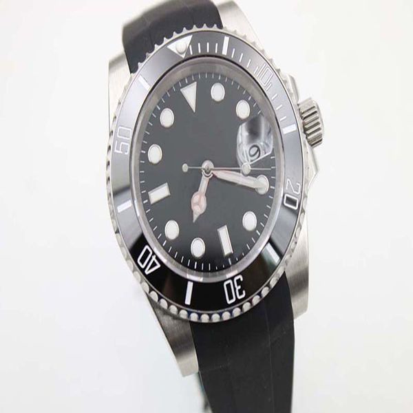 classic style automatic 2813 movement men watch black face sapphire crystal sweatband rubber band watch, Slivery;brown
classic style automatic 2813 movement men watch black face sapphire crystal sweatband rubber band watch, Slivery;brown