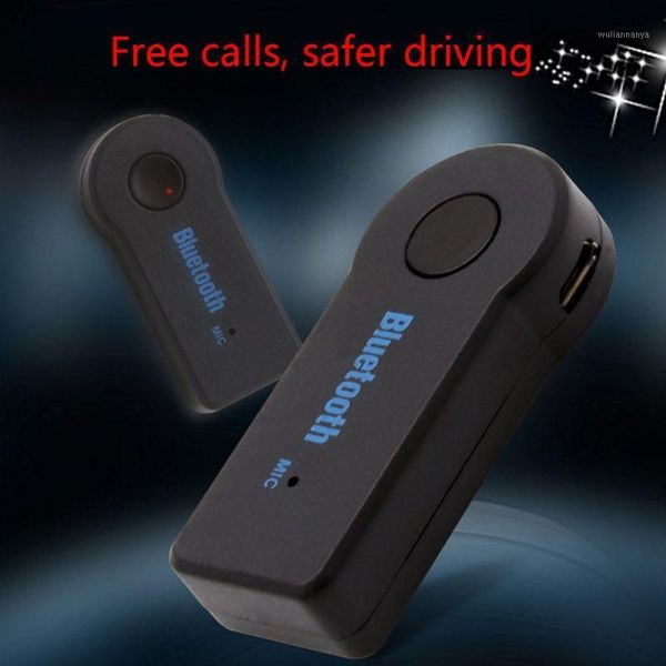aux3.5mm jack bluetooth receiver car wireless adapter transmitter music receiver 23gc1
aux3.5mm jack bluetooth receiver car wireless adapter transmitter music receiver 23gc1