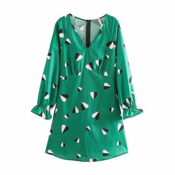 casual dresses vintage florla printing mini dress v-neck flare sleeve loose smock bohemian vacation clothes1, Black;gray
casual dresses vintage florla printing mini dress v-neck flare sleeve loose smock bohemian vacation clothes1, Black;gray
