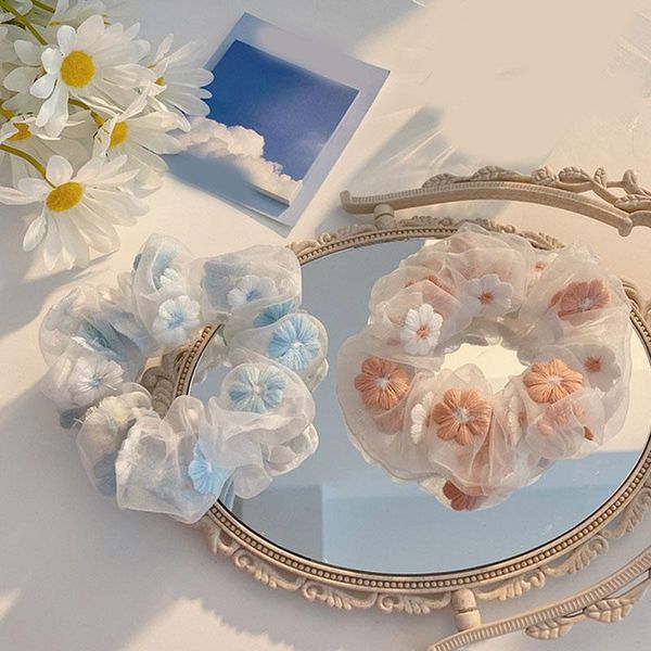 korea elastic kawaii lace hair band embroidery floral hair rope ring transparent tulle mesh rubber band ponytail holder headband q bbyjpk
korea elastic kawaii lace hair band embroidery floral hair rope ring transparent tulle mesh rubber band ponytail holder headband q bbyjpk
