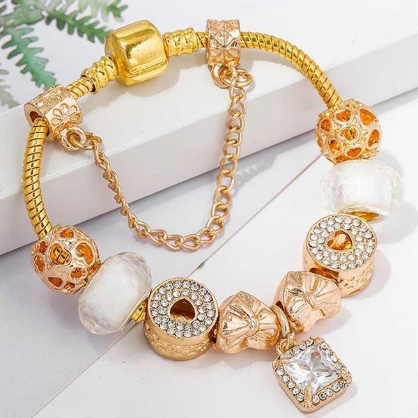 togory crystal heart pendant charm bracelets & bangles for women classic bracelet fashion jewelry gift pulseira feminina1, Golden;silver
togory crystal heart pendant charm bracelets & bangles for women classic bracelet fashion jewelry gift pulseira feminina1, Golden;silver