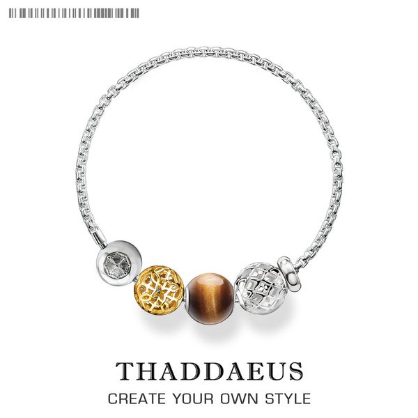 brand new beads bracelet ornament,thomas 925 sterling silver karma bracelet trendy ts fashion jewelry gift for women lover 1028, Black
brand new beads bracelet ornament,thomas 925 sterling silver karma bracelet trendy ts fashion jewelry gift for women lover 1028, Black