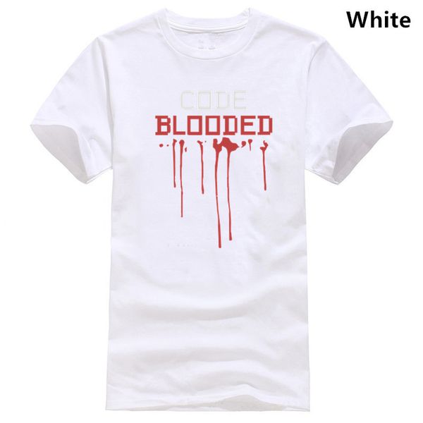 nerd gift idea code blooded programmer programming decipher computers short-sleeve t-shirt sport hooded sweatshirt hoodie
nerd gift idea code blooded programmer programming decipher computers short-sleeve t-shirt sport hooded sweatshirt hoodie