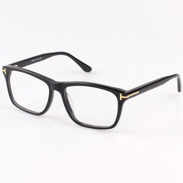new 5408 women men prescription optical brand tom tf5407 glasses frame mujer gafas eyeglasses eyewear lentes oculos feminino1, Black
new 5408 women men prescription optical brand tom tf5407 glasses frame mujer gafas eyeglasses eyewear lentes oculos feminino1, Black