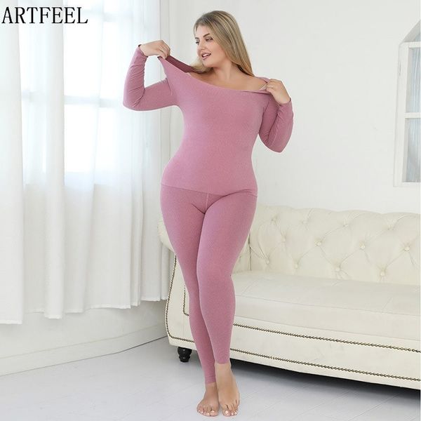 ropa termica mujer plus size 5xl thermal women winter underwear heat thermal camisetas termicas segunda pele feminina 201027, Black;pink
ropa termica mujer plus size 5xl thermal women winter underwear heat thermal camisetas termicas segunda pele feminina 201027, Black;pink