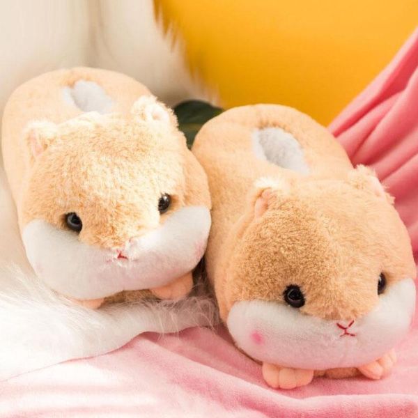 new women house stuffed snug sneaker ladies plush warm slippers girl's cartoon animals furry slides lovers indoor cotton shoes, Black
new women house stuffed snug sneaker ladies plush warm slippers girl's cartoon animals furry slides lovers indoor cotton shoes, Black