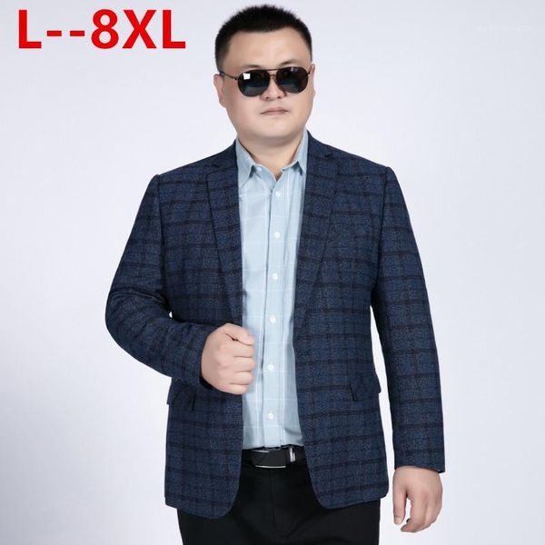 men's suits & blazers big plus size 10xl 8xl 6xl 5xl mens wedding suit male slim fit for men costume business formal party blazer men&#, White;black
men's suits & blazers big plus size 10xl 8xl 6xl 5xl mens wedding suit male slim fit for men costume business formal party blazer men&#, White;black