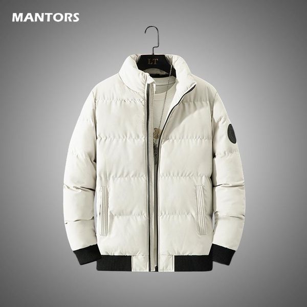 men's down & parkas thicken warm men winter jacket casual mens parka coats 2021 fashion streetwear windbreaker cotton padded, Black
men's down & parkas thicken warm men winter jacket casual mens parka coats 2021 fashion streetwear windbreaker cotton padded, Black