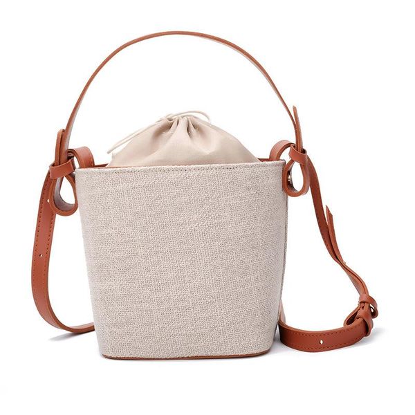 weysfor vogue 2020 new women messenger bags females bucket bag leather crossbody shoulder bag handbag satchel simple retro
weysfor vogue 2020 new women messenger bags females bucket bag leather crossbody shoulder bag handbag satchel simple retro