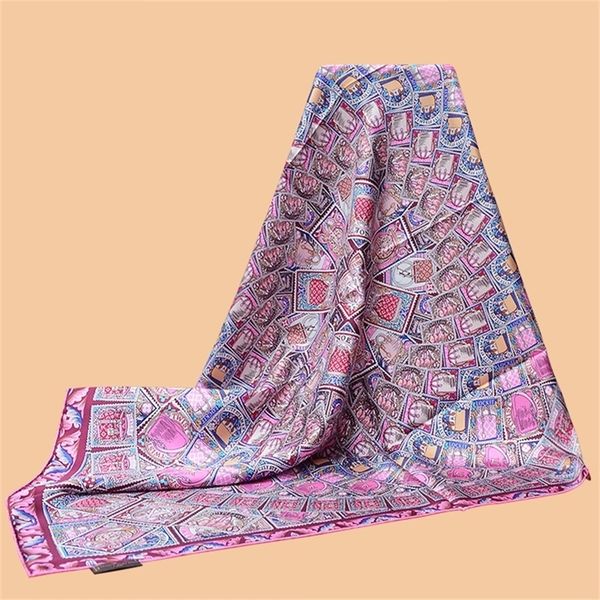 huajun 2 store|| thin section "stamp" twill scarf printed little shawl hand-hemmed sold out no supplement y201007, Blue;gray
huajun 2 store|| thin section "stamp" twill scarf printed little shawl hand-hemmed sold out no supplement y201007, Blue;gray