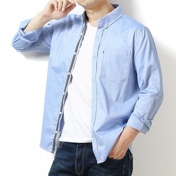 large size new 8xl 7xl 6xl 5xl men's plaid cotton dress shirts male long sleeve fit business casual shirt camisa for man, White;black
large size new 8xl 7xl 6xl 5xl men's plaid cotton dress shirts male long sleeve fit business casual shirt camisa for man, White;black