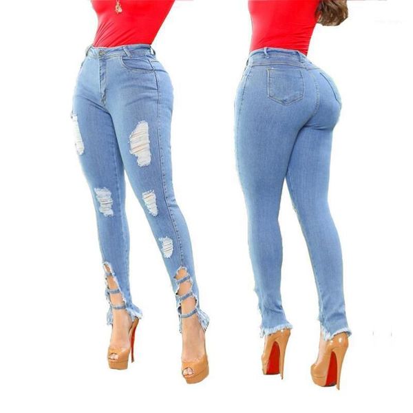 women ripped jeans fashion slim stretch skinny denim pencil pants woman split hollow out tassel distressed jeans pantalones1, Blue
women ripped jeans fashion slim stretch skinny denim pencil pants woman split hollow out tassel distressed jeans pantalones1, Blue